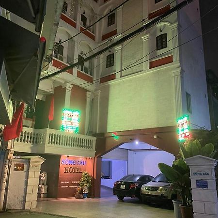 Song Cau Hotel Ho Chi Minh-byen Eksteriør bilde